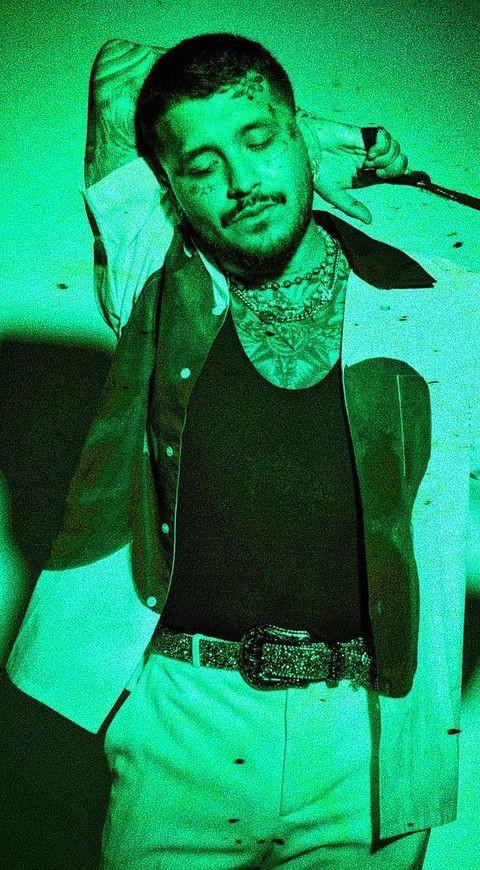 Christian Nodal Christian Nodal