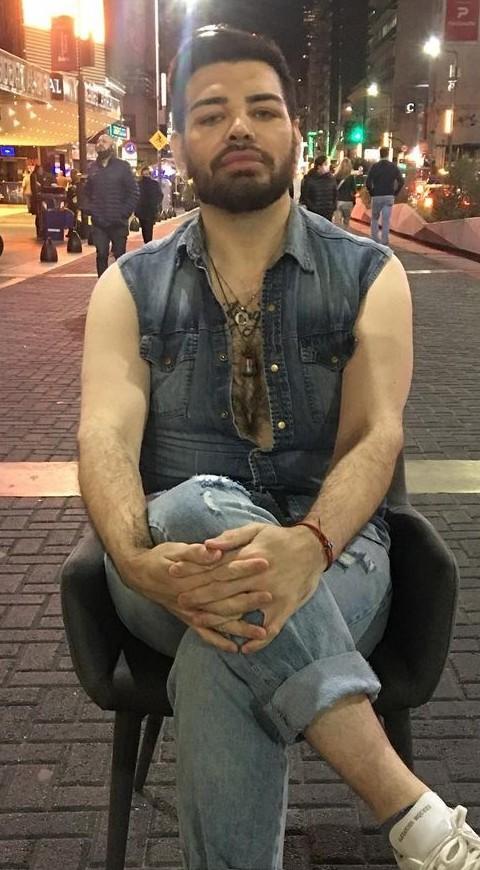 Fran Ibáñez Fran Ibáñez