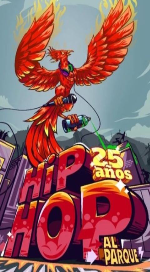 Hip Hop 2022 Hip Hop 2022
