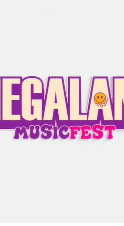 Megaland 2022 Megaland 2022