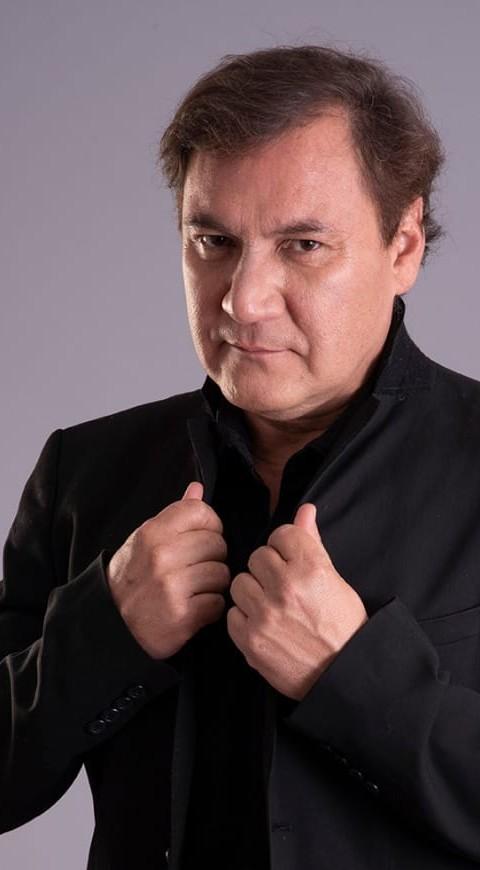 Rodrigo Muñoz Rodrigo Muñoz