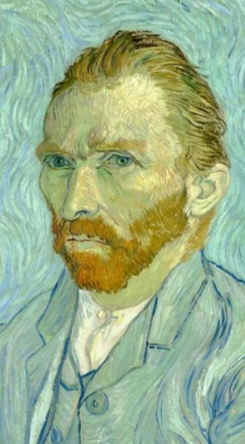 Van Gogh Beyond Van Gogh en Bogotá