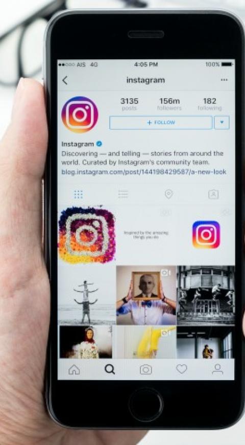 Instagram