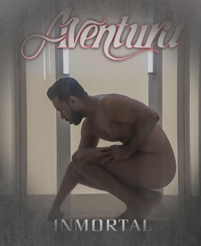 Falsa portada de Romeo Santos