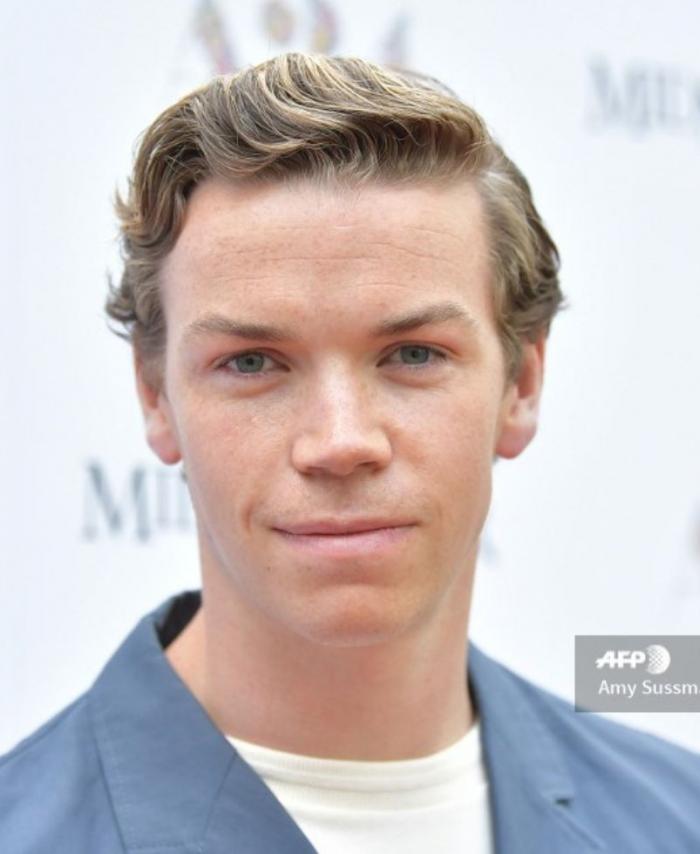 Will Poulter, el joven recordado por la película ‘¿Quién carajos son los Miller?’