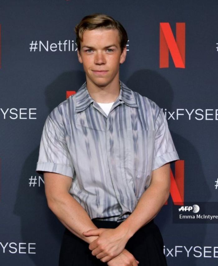 Will Poulter, el joven recordado por la película ‘¿Quién carajos son los Miller?’