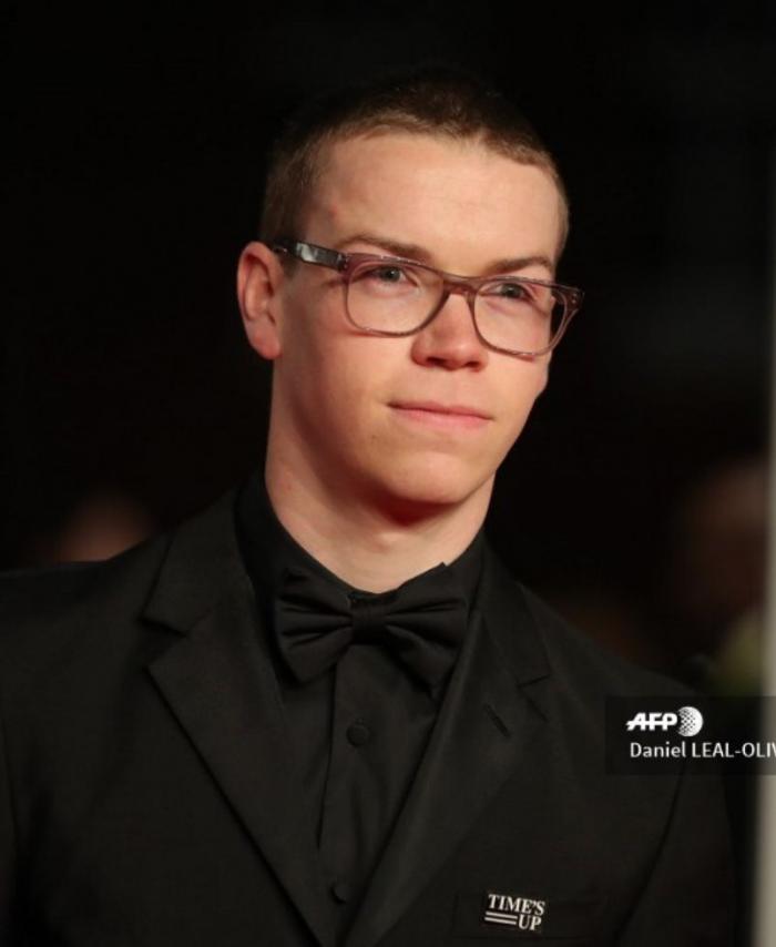 Will Poulter, el joven recordado por la película ‘¿Quién carajos son los Miller?’