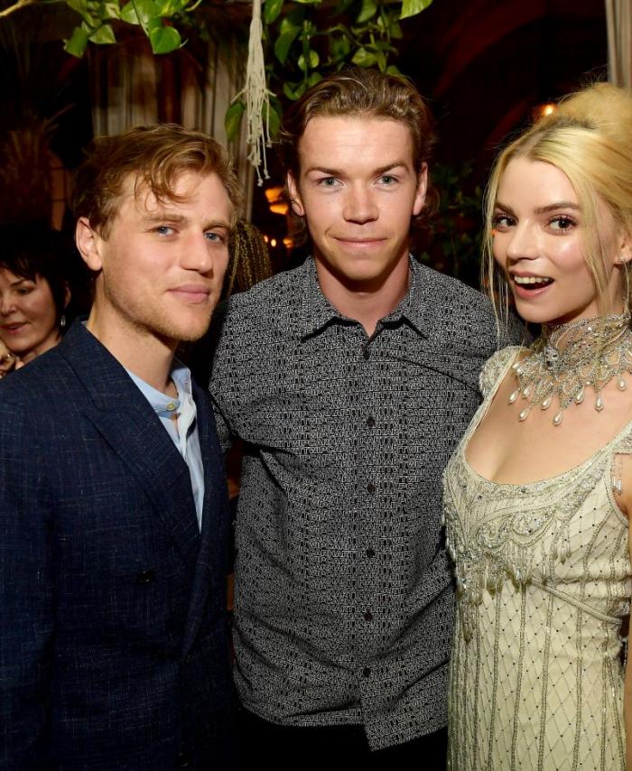 Will Poulter, el joven recordado por la película ‘¿Quién carajos son los Miller?’