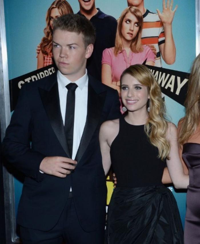 Will Poulter, el joven recordado por la película ‘¿Quién carajos son los Miller?’