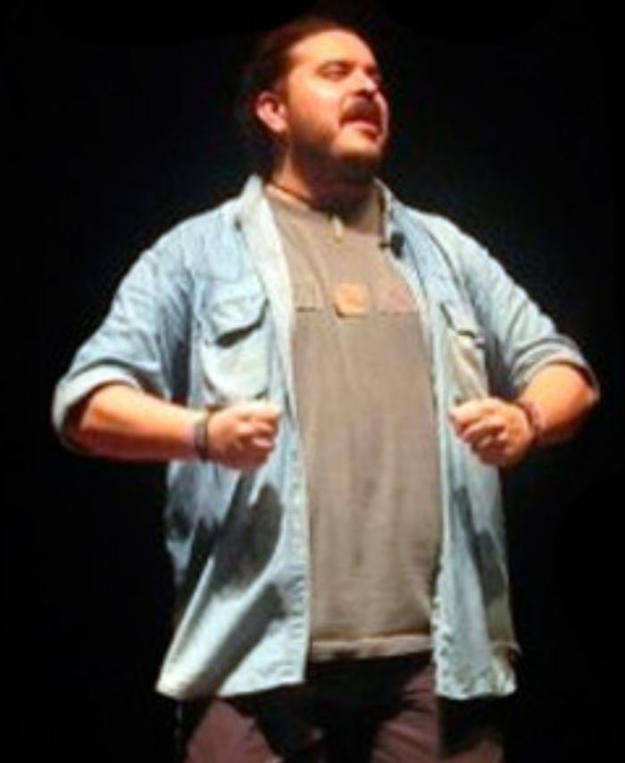 Diego Camargo Antes