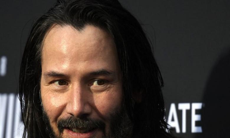Jhon Wick La Mega