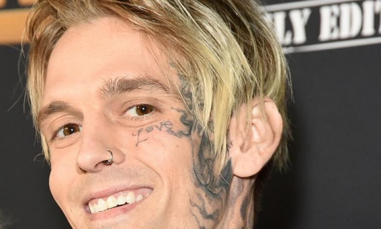 La Cruda Revelacion De Aaron Carter Mi Hermana Me Violo Infobae