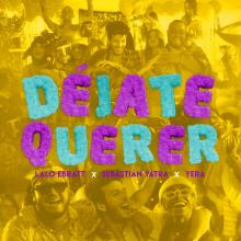 Déjate querer