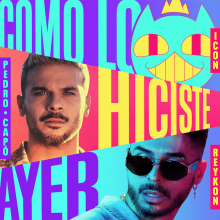 como lohicisteayer