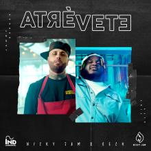 atrevete