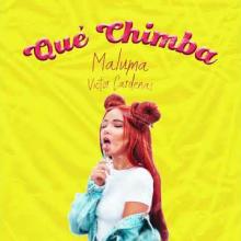 CHIMBA