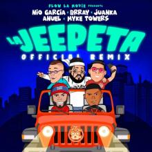 jeepeta