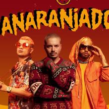 anaranjado