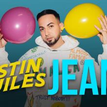 Jeans - Justin Quiles