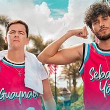 Chica Ideal - Sebastian Yatra, Guaynaa