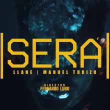 Será - Llane feat. Manuel Turizo