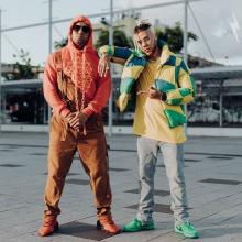 Fiel Los Legendarios