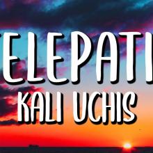 Telepatia Kali Uchis