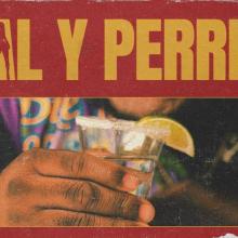 Sal y Perrea Sech