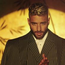 Sobrio Maluma