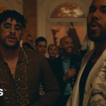 Volví - Aventura & Bad Bunny