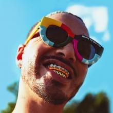 Una nota J Balvin Sech