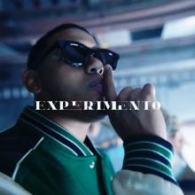 Experimento Myke Towers