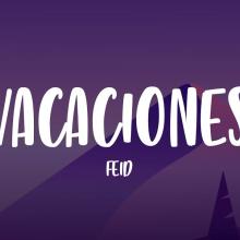 Vacaxiones Feid