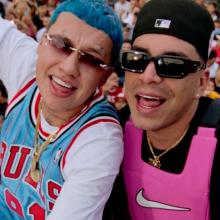 Quien TV Remix Blessd Ryan Castro