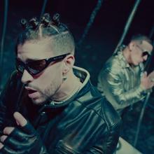 x Ultima Vez - Daddy Yankee - Bad Bunny
